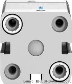Festo ADN-25-20-I-PPS-A Пневмоцилиндр - Festo ADN-25-20-I-PPS-A Пневмоцилиндр
