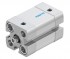Festo ADN-25-20-I-PPS-A Пневмоцилиндр - Festo ADN-25-20-I-PPS-A Пневмоцилиндр