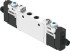 Festo VUVG-L10-P53C-T-M7-1R8L Распределитель - Festo VUVG-L10-P53C-T-M7-1R8L Распределитель