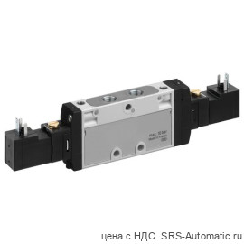 Aventics 2х3/2-пневмораспределитель, Cерия TC08 – R422102005 - Aventics 2х3/2-пневмораспределитель, Cерия TC08 – R422102005