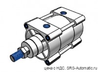 Festo DSBG-100-250-PPSA-N3 Пневмоцилиндр