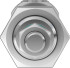 Festo DSNU-25-15-P-A Пневмоцилиндр - Festo DSNU-25-15-P-A Пневмоцилиндр