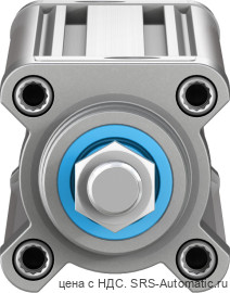 Festo DSBC-40-300-PPSA-N3 Пневмоцилиндр - Festo DSBC-40-300-PPSA-N3 Пневмоцилиндр