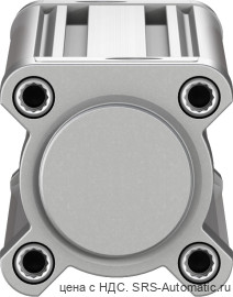 Festo DSBC-40-300-PPSA-N3 Пневмоцилиндр - Festo DSBC-40-300-PPSA-N3 Пневмоцилиндр