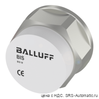 Транспондер RFID Balluff BIS M-142-02/A-M8-GY-SA1