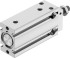 Festo DPDM-Q-16-20-PA Пневмоцилиндр - Festo DPDM-Q-16-20-PA Пневмоцилиндр