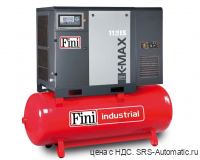 Винтовой компрессор FINI K-MAX 1113-500F-ES
