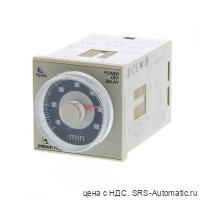 Таймер H3CR-HRL AC200-240 M