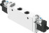 Festo VUVG-L18-B52-T-G14-1R8L Распределитель - Festo VUVG-L18-B52-T-G14-1R8L Распределитель