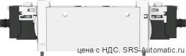 Festo VUVG-L18-B52-T-G14-1R8L Распределитель - Festo VUVG-L18-B52-T-G14-1R8L Распределитель