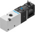 Festo VUVS-LK20-M32C-AD-G18-1C1-S Распределитель - Festo VUVS-LK20-M32C-AD-G18-1C1-S Распределитель
