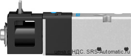 Festo VUVS-LK20-M32C-AD-G18-1C1-S Распределитель - Festo VUVS-LK20-M32C-AD-G18-1C1-S Распределитель