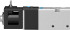 Festo VUVS-LK20-M32C-AD-G18-1C1-S Распределитель - Festo VUVS-LK20-M32C-AD-G18-1C1-S Распределитель
