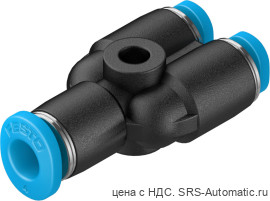 Festo QSMY-4-3 Соединение - Festo QSMY-4-3 Соединение