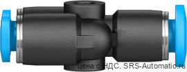 Festo QSMY-4-3 Соединение - Festo QSMY-4-3 Соединение