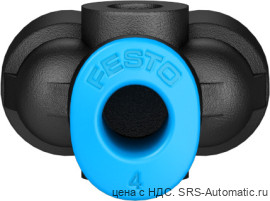 Festo QSMY-4-3 Соединение - Festo QSMY-4-3 Соединение