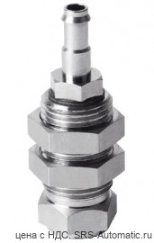 Festo ESH-HA-4-PK Держатель - Festo ESH-HA-4-PK Держатель