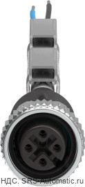 Festo NEBU-M12G5-K-5-LE3 Кабель - Festo NEBU-M12G5-K-5-LE3 Кабель