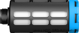 Festo U-3/8-20 Глушитель - Festo U-3/8-20 Глушитель