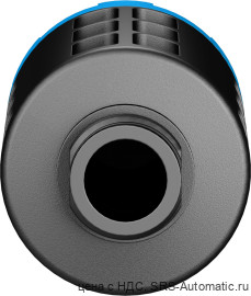 Festo U-3/8-20 Глушитель - Festo U-3/8-20 Глушитель