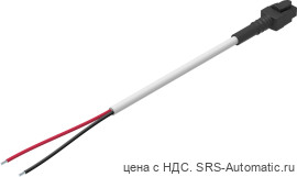 Festo NEBV-H1G2-P-0.5-N-LE2 Кабель - Festo NEBV-H1G2-P-0.5-N-LE2 Кабель