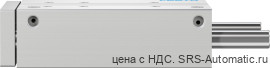 Festo DFM-50-160-P-A-KF Цилиндр с направляющими - Festo DFM-50-160-P-A-KF Цилиндр с направляющими