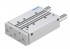 Festo DFM-50-160-P-A-KF Цилиндр с направляющими - Festo DFM-50-160-P-A-KF Цилиндр с направляющими