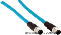 Соединительный кабель SICK YM2D24-C50EA1M2D24