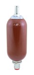 AS1.5P360CA5V-11-C0C0/0 - Аккумулятор пневмогидравлический баллонный, V=1.5л, Рмакс=360бар, G3/4", (NBR, -20*С...+85*С ) +  сертификат EAC - AS1.5P360CA5V-11-C0C0/0 - Аккумулятор пневмогидравлический баллонный, V=1.5л, Рмакс=360бар, G3/4", (NBR, -20*С...+85*С ) +  сертификат EAC