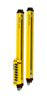 Cветовой барьер безопасности SICK M40S-025013AA0, M40E-025033RB0
