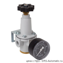 Aventics Регулирующий клапан, Cерия MU1-RGS – R412010111 - Aventics Регулирующий клапан, Cерия MU1-RGS – R412010111