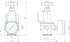 Aventics Регулирующий клапан, Cерия MU1-RGS – R412010111 - Aventics Регулирующий клапан, Cерия MU1-RGS – R412010111