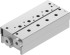 Festo VABM-B10-20S-G14-4-P3 Плита монтажная - Festo VABM-B10-20S-G14-4-P3 Плита монтажная