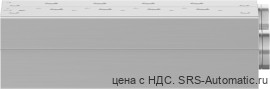 Festo VABM-B10-20S-G14-4-P3 Плита монтажная - Festo VABM-B10-20S-G14-4-P3 Плита монтажная