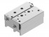 Festo VABM-B10-20S-G14-4-P3 Плита монтажная - Festo VABM-B10-20S-G14-4-P3 Плита монтажная