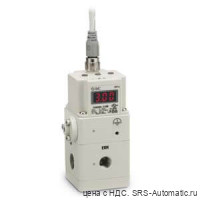 Регулятор давления SMC ITVX2030-24F3N3