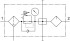 Festo FRC-1/2-D-DI-MAXI-KA Блок подготовки воздуха - Festo FRC-1/2-D-DI-MAXI-KA Блок подготовки воздуха