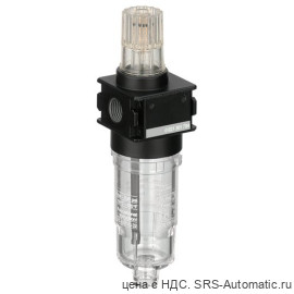 Aventics Микро-масленка для масляного тумана, Cерия NL1-LBM – 0821301705 - Aventics Микро-масленка для масляного тумана, Cерия NL1-LBM – 0821301705