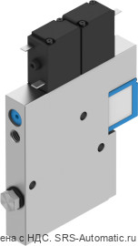Festo VADMI-45 Эжектор - Festo VADMI-45 Эжектор