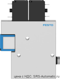 Festo VADMI-45 Эжектор - Festo VADMI-45 Эжектор