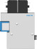 Festo VADMI-45 Эжектор - Festo VADMI-45 Эжектор