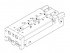 Festo SLT-20-100-P-A Мини-суппорт - Festo SLT-20-100-P-A Мини-суппорт