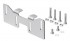 Festo WSR-12 Набор монтажный - Festo WSR-12 Набор монтажный