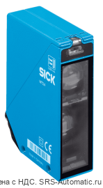 Оптический датчик SICK WT24-2R250 - Оптический датчик SICK WT24-2R250