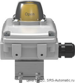 Festo SRBC-CA3-YR90-MW-22A-1W-C2P20 Блок датчиков - Festo SRBC-CA3-YR90-MW-22A-1W-C2P20 Блок датчиков