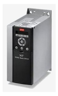 Частотный преобразователь Danfoss VLT Basic Drive FC 101 0,75 кВт (380-480, 3 фазы) 131N0177