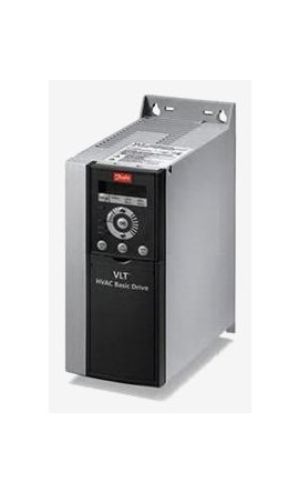 Частотный преобразователь Danfoss VLT Basic Drive FC 101 0,75 кВт (380-480, 3 фазы) 131N0177 - Частотный преобразователь Danfoss VLT Basic Drive FC 101 0,75 кВт (380-480, 3 фазы) 131N0177