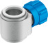 Festo LK-1/8-PK-4-KU Штуцер - Festo LK-1/8-PK-4-KU Штуцер
