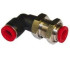 C00491200 Winkel-Schottverbindung ø12mm - C00491200 Winkel-Schottverbindung ø12mm