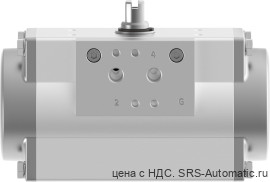 Festo DFPD-40-RP-90-RS60-F04 Привод поворотный - Festo DFPD-40-RP-90-RS60-F04 Привод поворотный